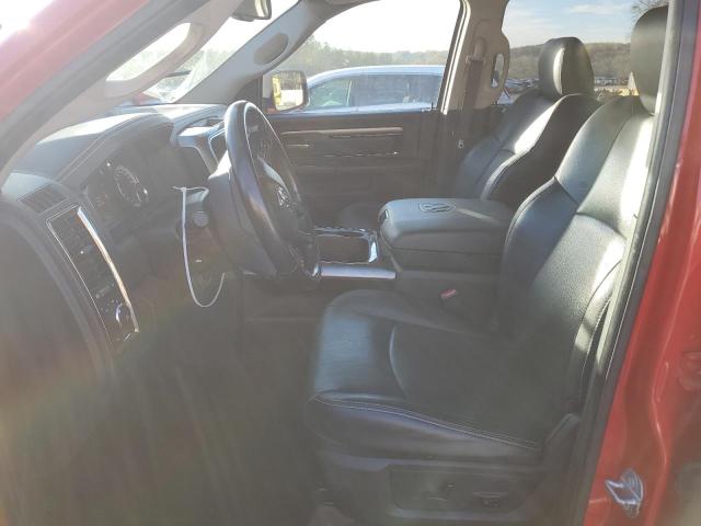 Photo 7 from auction – 2017 RAM 1500 SPORT with VIN 1C6RR7MT1HS686521