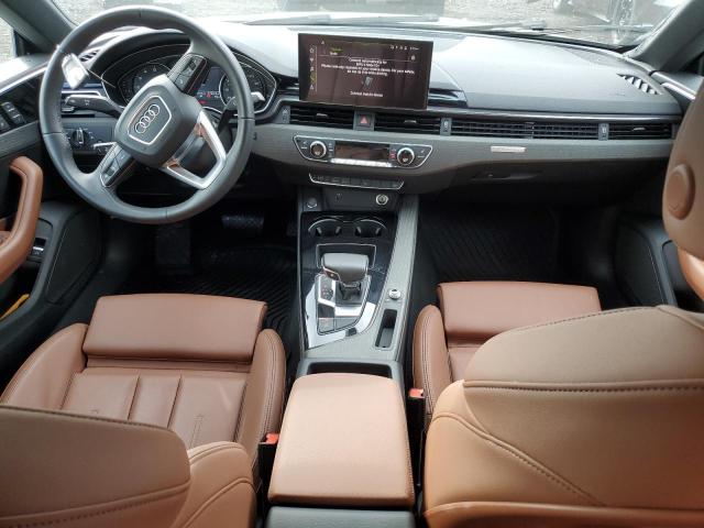 Photo 8 from auction – 2024 AUDI A5 PREMIUM with VIN WAUDADF53RA048413