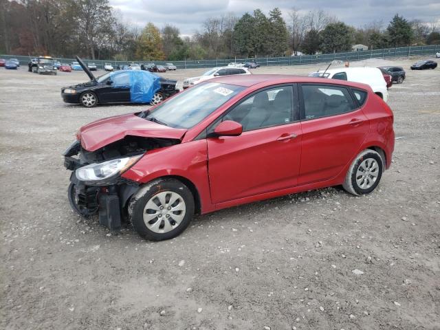 Photo 1 from auction – 2014 HYUNDAI ACCENT GLS with VIN KMHCT5AE2EU183828