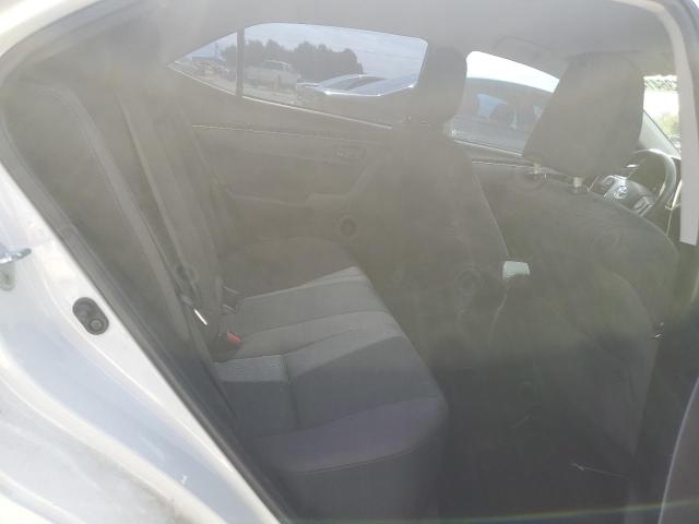 Photo 10 from auction – 2018 TOYOTA COROLLA L with VIN 5YFBURHE3JP852979