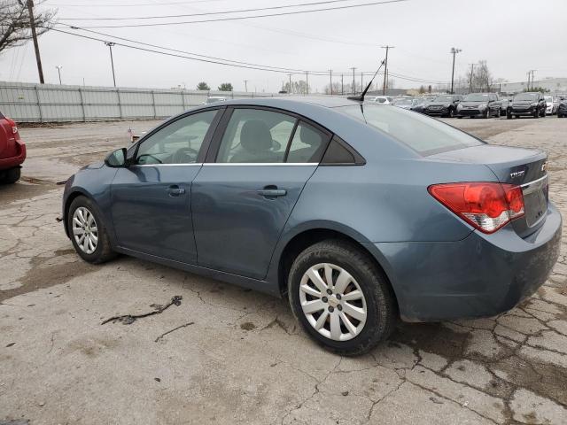 Photo 2 from auction – 2012 CHEVROLET CRUZE LS with VIN 1G1PC5SHXC7320291