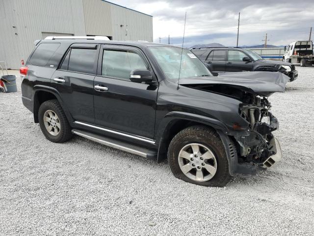 Photo 4 from auction – 2011 TOYOTA 4RUNNER SR with VIN JTEBU5JR2B5044350