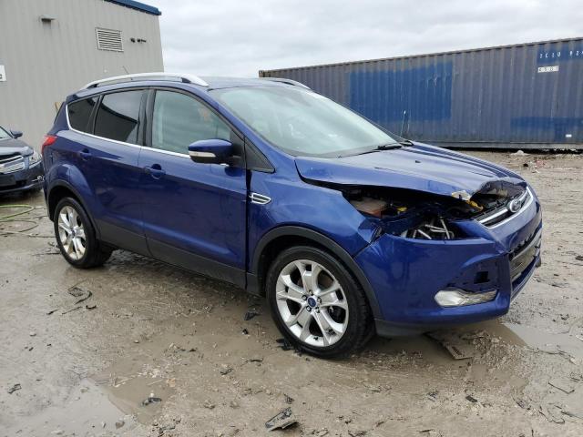 Photo 4 from auction – 2014 FORD ESCAPE TIT with VIN 1FMCU9JX7EUA77428