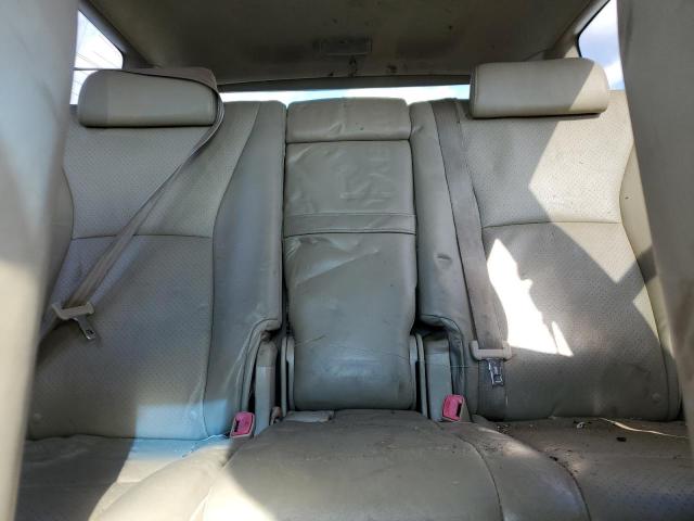 Photo 10 from auction – 2005 TOYOTA HIGHLANDER with VIN JTEEP21A450105051