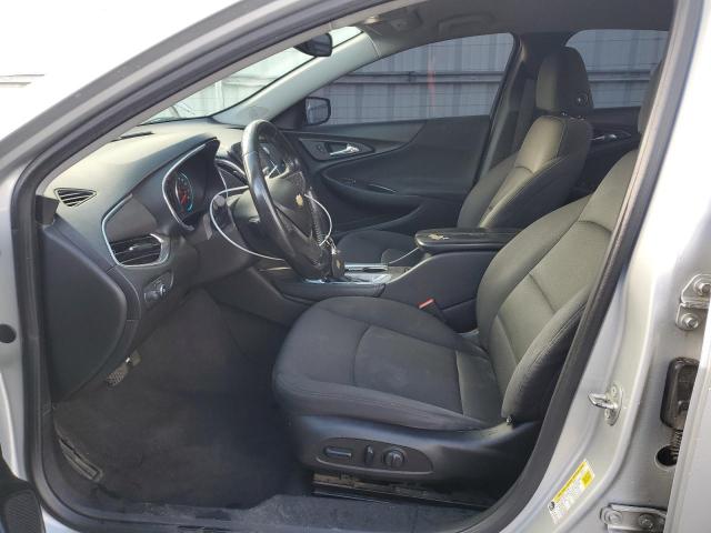 Photo 7 from auction – 2016 CHEVROLET MALIBU LT with VIN 1G1ZE5ST6GF213855
