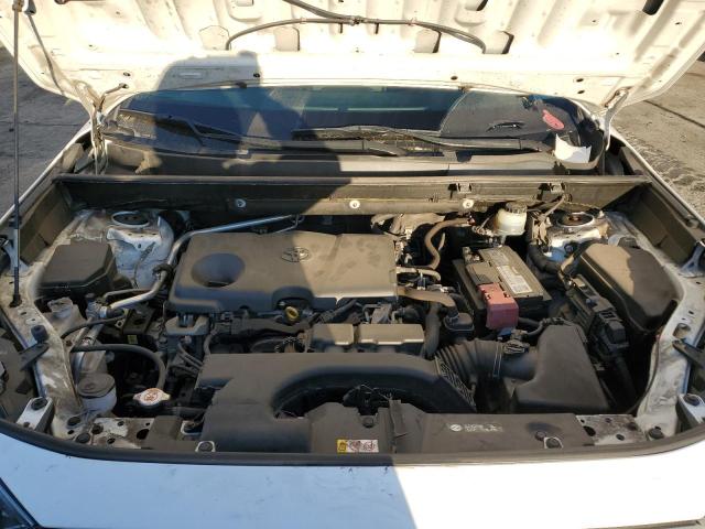 Photo 12 from auction – 2019 TOYOTA RAV4 XLE with VIN JTMP1RFV3KD503486