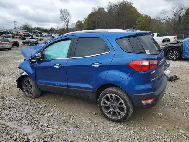 Photo 2 from auction – 2021 FORD ECOSPORT T with VIN MAJ6S3KLXMC401904