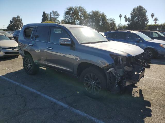 Photo 4 from auction – 2023 LEXUS GX 460 with VIN JTJAM7BX7P5384638
