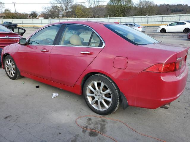 Photo 2 from auction – 2007 ACURA TSX with VIN JH4CL96827C006413