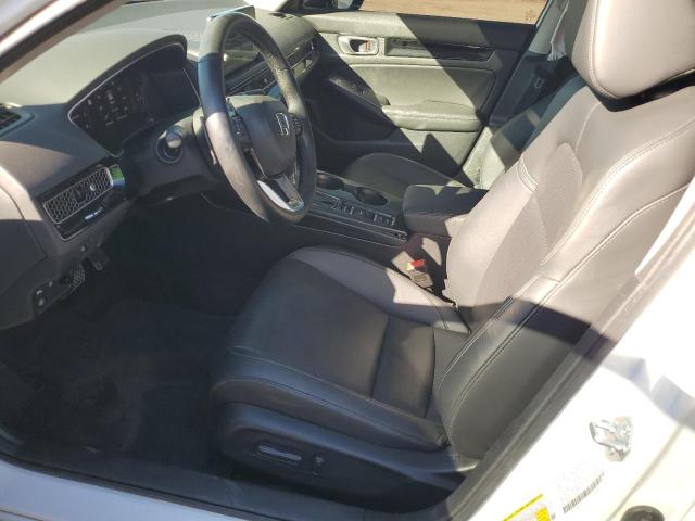 Photo 7 from auction – 2023 HONDA CIVIC TOUR with VIN 2HGFE1F97PH307373