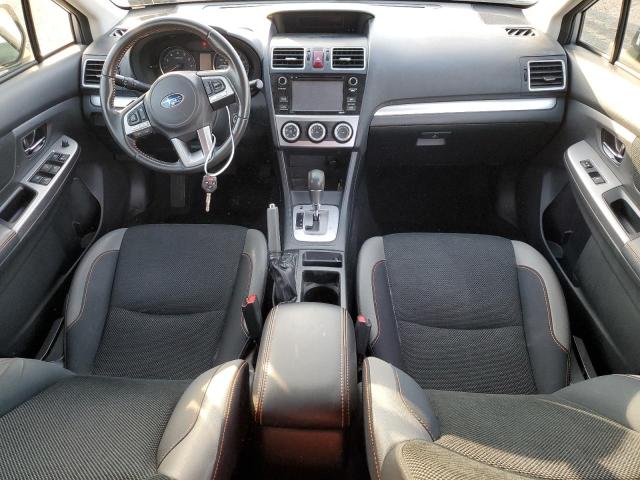 Photo 8 from auction – 2016 SUBARU CROSSTREK with VIN JF2GPABC8G8336838