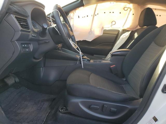 Photo 7 from auction – 2018 NISSAN LEAF S with VIN 1N4AZ1CP9JC304846