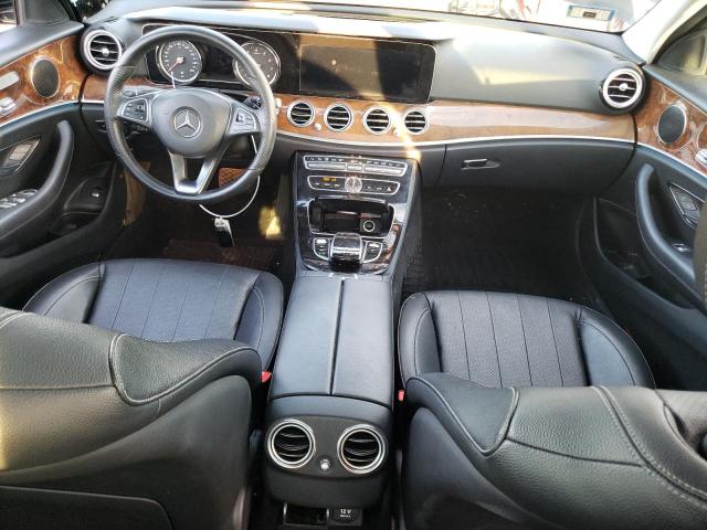 Photo 8 from auction – 2018 MERCEDES-BENZ E 300 with VIN WDDZF4JB9JA300134