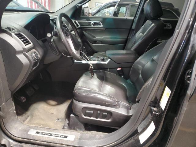 Photo 7 from auction – 2014 FORD EXPLORER S with VIN 1FM5K8GT4EGB29562