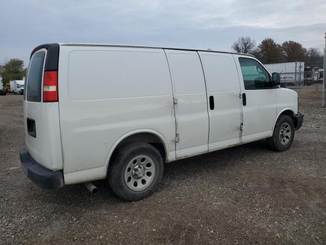 Photo 3 from auction – 2014 CHEVROLET EXPRESS G1 with VIN 1GCSGAFX5E1104287