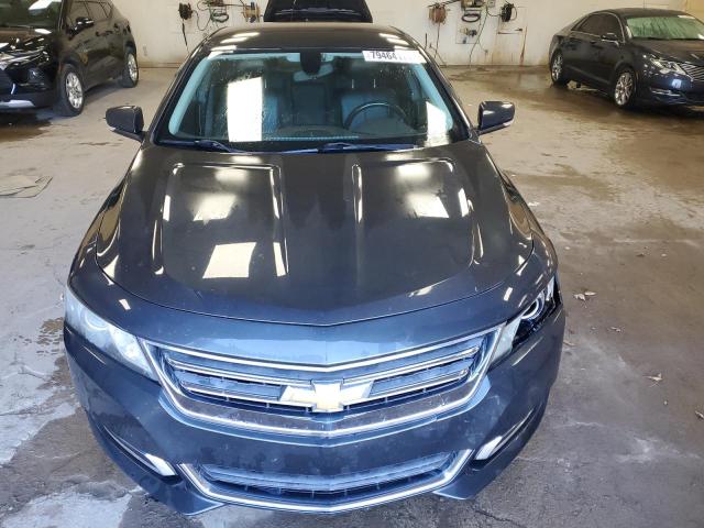 Photo 5 from auction – 2014 CHEVROLET IMPALA LT with VIN 1G1125S33EU110990