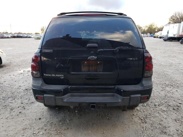 Photo 6 from auction – 2005 CHEVROLET TRAIL BLAZ with VIN 1GNDT13S852388495