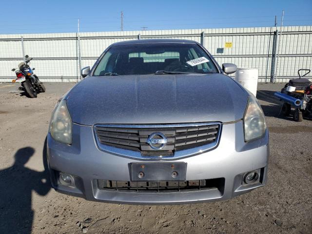 Photo 5 from auction – 2008 NISSAN MAXIMA SE with VIN 1N4BA41E88C829194