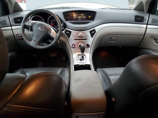 Photo 8 from auction – 2008 SUBARU TRIBECA LI with VIN 4S4WX92D084410257