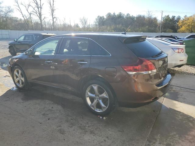 Photo 2 from auction – 2013 TOYOTA VENZA LE with VIN 4T3BK3BBXDU086647