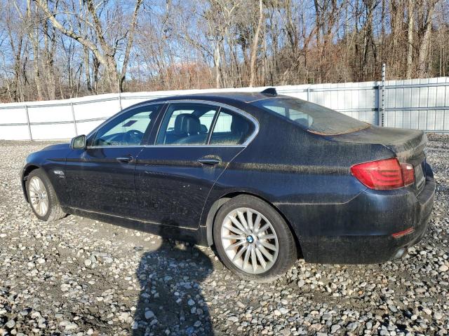 Photo 2 from auction – 2011 BMW 535 XI with VIN WBAFU7C53BC870810