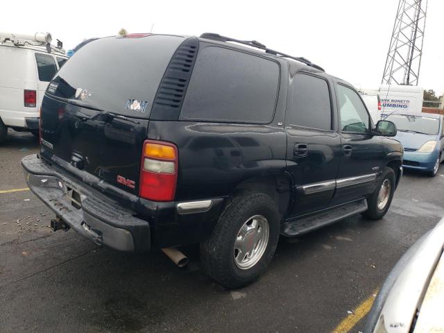 Photo 3 from auction – 2001 GMC YUKON with VIN 1GKEK13T31J178111