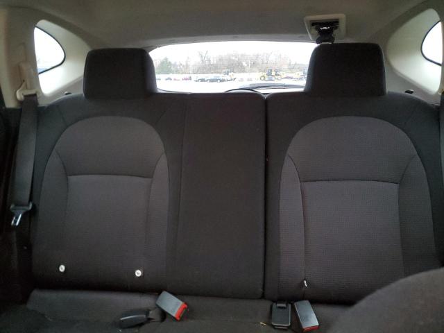 Photo 10 from auction – 2012 NISSAN ROGUE S with VIN JN8AS5MV1CW362037