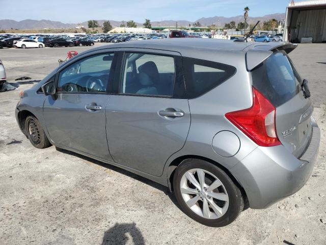 Photo 2 from auction – 2015 NISSAN VERSA NOTE with VIN 3N1CE2CP2FL367466
