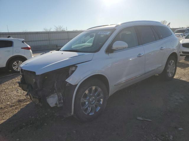 BUICK ENCLAVE 2017 with VIN 5GAKVCKD7HJ184565 - Photo from auction