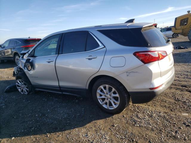 Photo 2 from auction – 2018 CHEVROLET EQUINOX LT with VIN 3GNAXJEV0JS575551