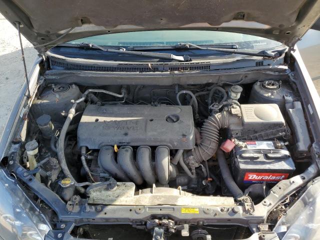 Photo 11 from auction – 2006 TOYOTA COROLLA CE with VIN 1NXBR32E26Z598338