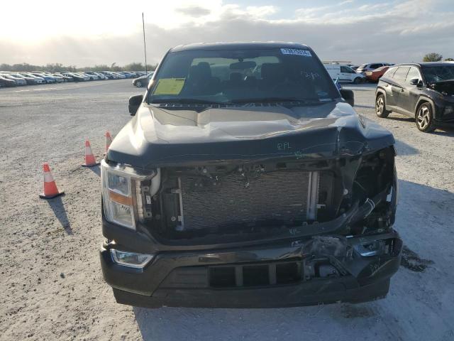 Photo 5 from auction – 2022 FORD F150 SUPER with VIN 1FTEW1CP2NKE57343