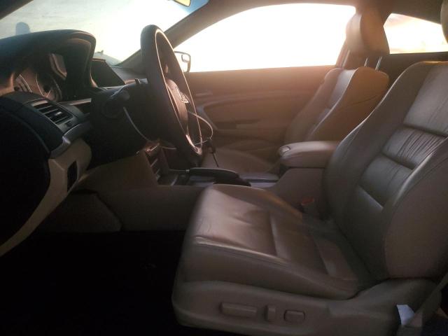 Photo 7 from auction – 2011 HONDA ACCORD EXL with VIN 1HGCS2B84BA008798