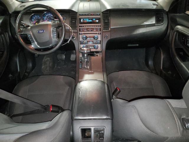 Photo 8 from auction – 2011 FORD TAURUS SEL with VIN 1FAHP2EW0BG152674