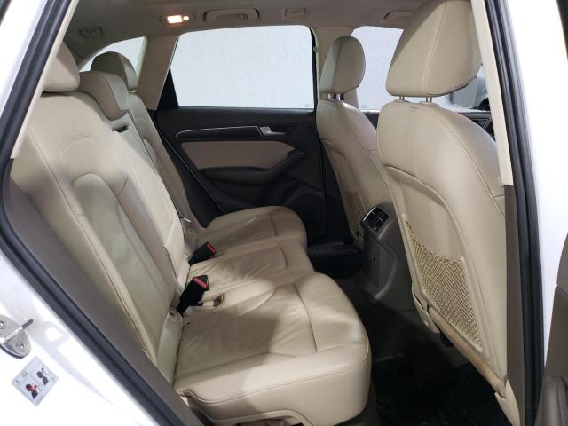 Photo 11 from auction – 2017 AUDI Q5 PREMIUM with VIN WA1C2AFPXHA081400