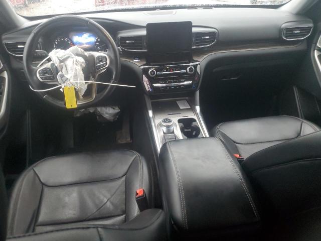 Photo 8 from auction – 2021 FORD EXPLORER L with VIN 1FMSK8FHXMGA61816