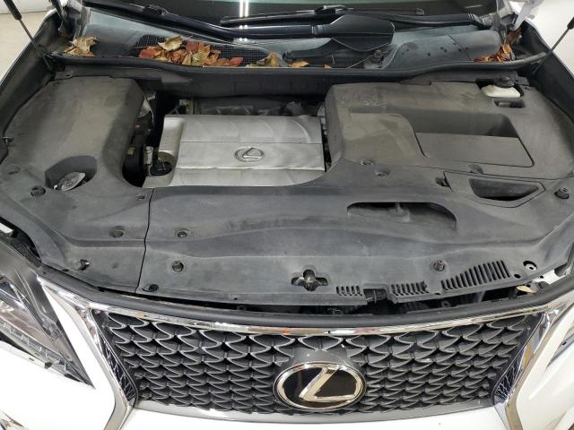 Photo 12 from auction – 2013 LEXUS RX 350 BAS with VIN 2T2BK1BA7DC224906