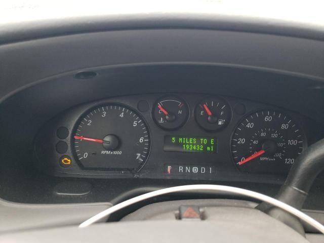 Photo 9 from auction – 2005 FORD TAURUS SE with VIN 1FAFP53285A266647