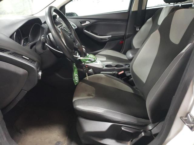 Photo 7 from auction – 2012 FORD FOCUS SE with VIN 1FAHP3F28CL400521