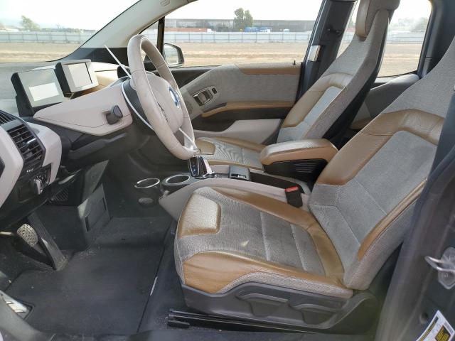 Photo 7 from auction – 2015 BMW I3 BEV with VIN WBY1Z2C59FV556024