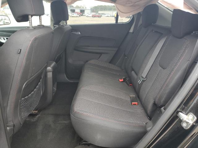 Photo 10 from auction – 2012 CHEVROLET EQUINOX LT with VIN 2GNALDEK4C1206211