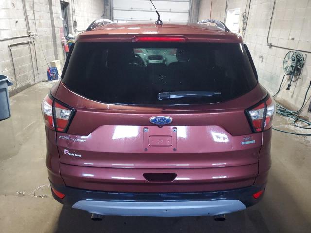 Photo 6 from auction – 2018 FORD ESCAPE SE with VIN 1FMCU0GD3JUA91765
