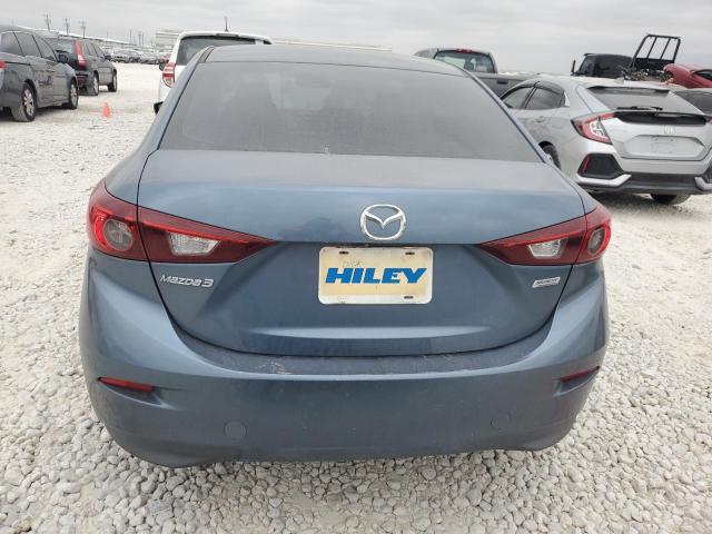Photo 6 from auction – 2016 MAZDA 3 SPORT with VIN 3MZBM1T75GM295516