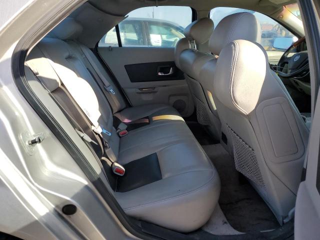 صورة رقم 10 من المزاد - 2004 CADILLAC CTS مع VIN 1G6DM577840103861
