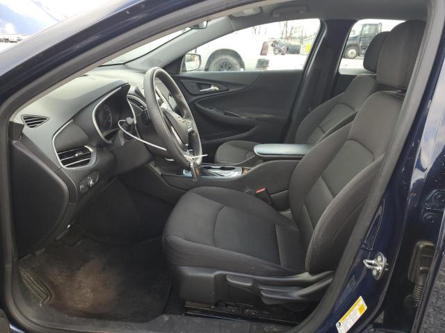 Photo 7 from auction – 2017 CHEVROLET MALIBU LS with VIN 1G1ZB5ST5HF278058
