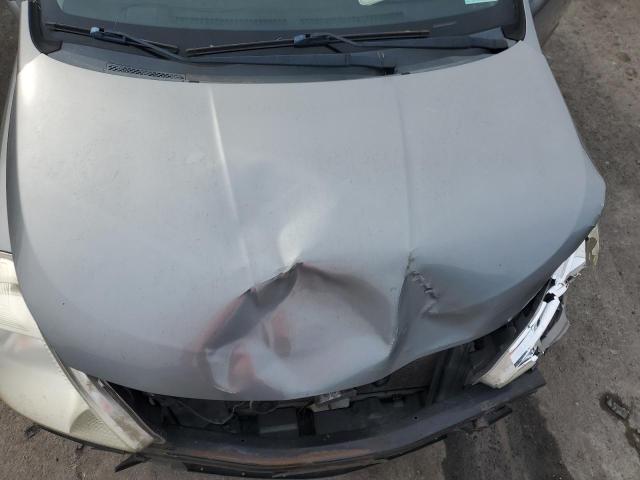 Photo 11 from auction – 2008 NISSAN VERSA S with VIN 3N1BC13E98L368448