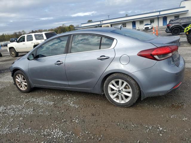 Photo 2 from auction – 2017 KIA FORTE LX with VIN 3KPFL4A73HE081566