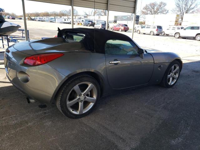 Photo 3 from auction – 2006 PONTIAC SOLSTICE with VIN 1G2MB33BX6Y109591