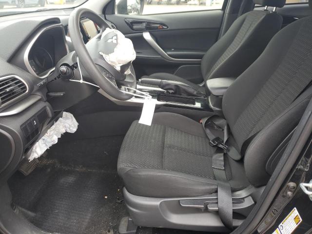Photo 7 from auction – 2019 MITSUBISHI ECLIPSE CR with VIN JA4AT3AA1KZ031321