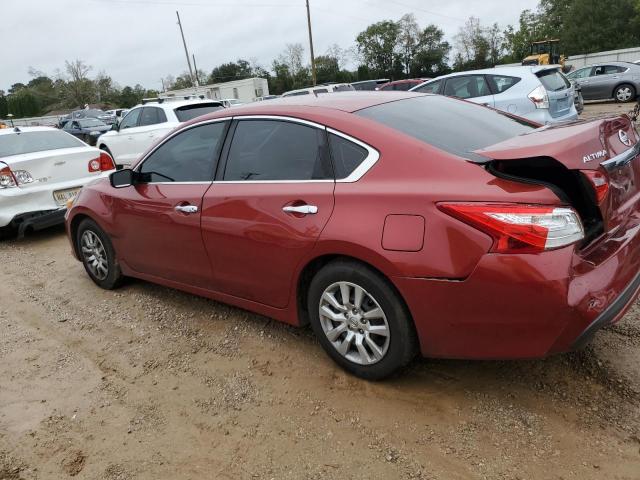 Photo 2 from auction – 2016 NISSAN ALTIMA 2.5 with VIN 1N4AL3AP6GC141209